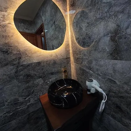 星辰酒店 3* 伊斯坦布尔