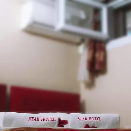 Star מלון