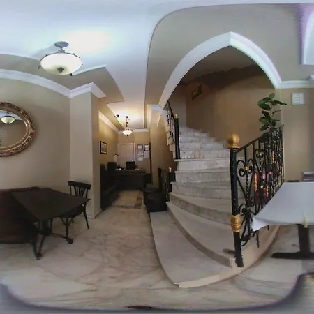 Hotel Star Provincia di Istanbul