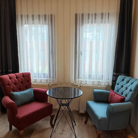 Star Szálloda Isztambul