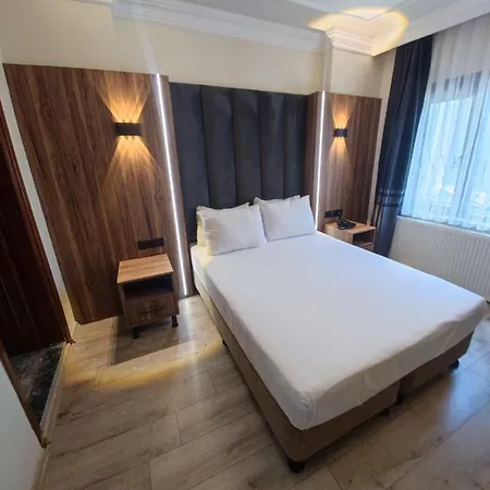 Star Hotel Stambuł