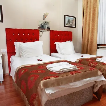 Hotel Star 3*