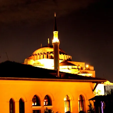 ホテル スター 3*