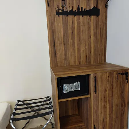 スター ホテル イスタンブール