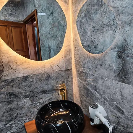 スター ホテル 3*