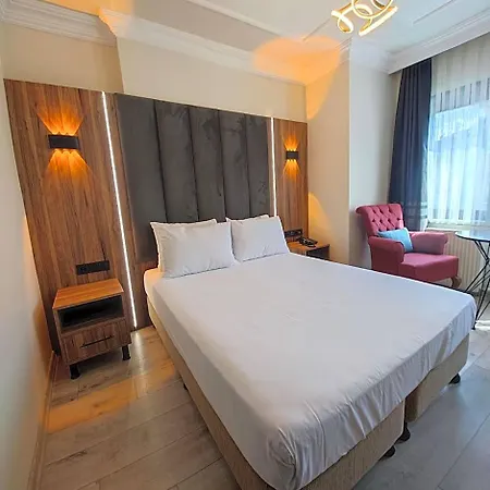 Hotel Star 3*