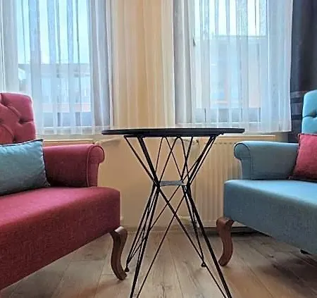 Star Hotel 3*