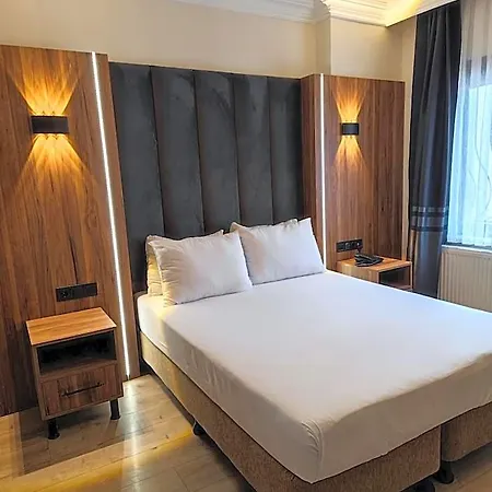 Star 3* Istanbul