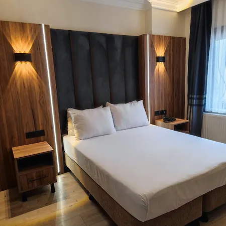 Star Hotel 3*