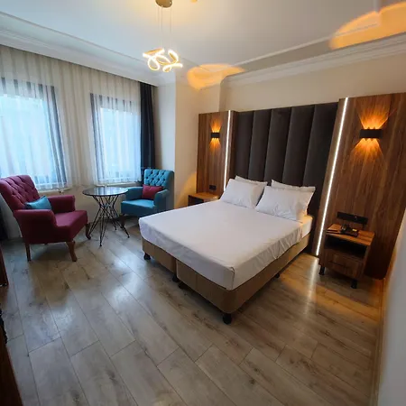 Hotel Star 3*