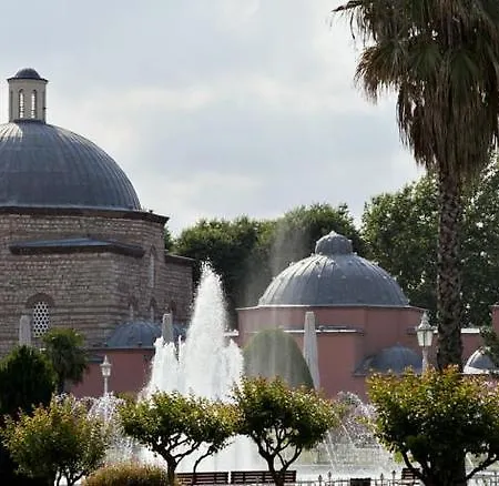 ホテル スター 3*