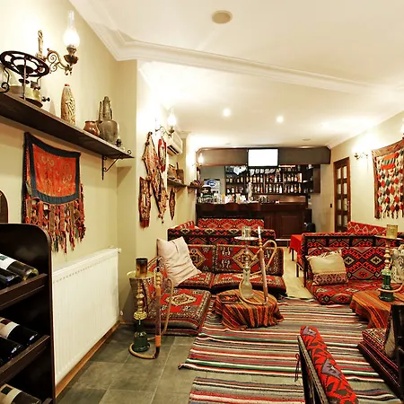 Hotel Star 3*