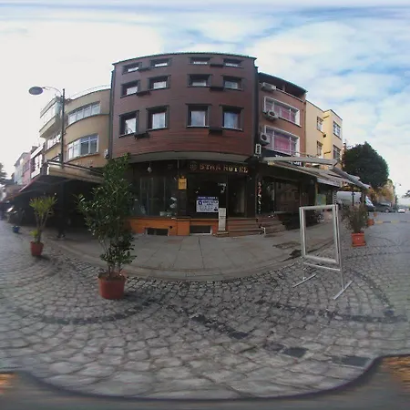Star 3* Istanbul