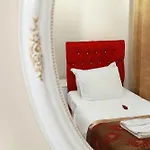 Star Hotel Istanbulská provincie