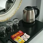 スター ホテル 3*