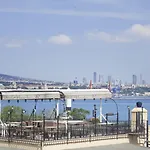 Hotel Star Istanbulská provincie