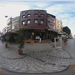 Star 3* Istanbulská provincie