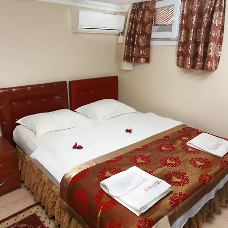 Otel Star