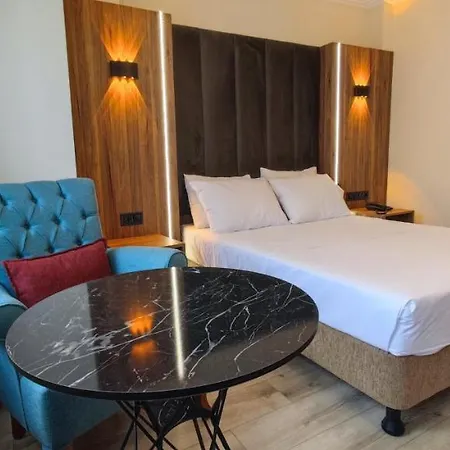 Otel Star