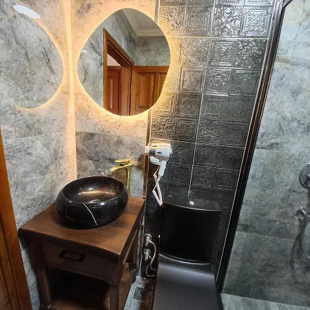 Star 3* Istanbulská provincie