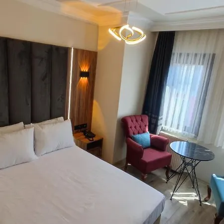 Star 3* İstanbul