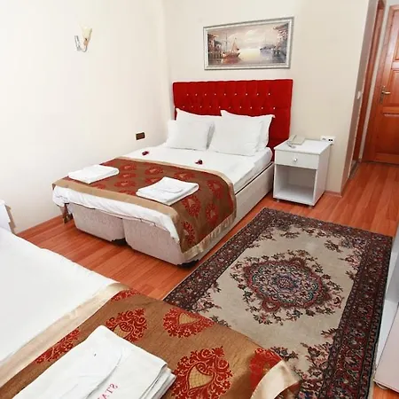 Star Otel 3*