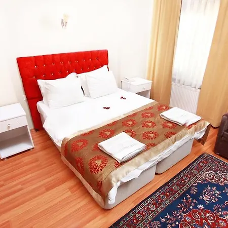 Otel Star