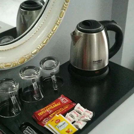 ستار فندق 3*