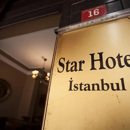 Star 3* Istanbulská provincie