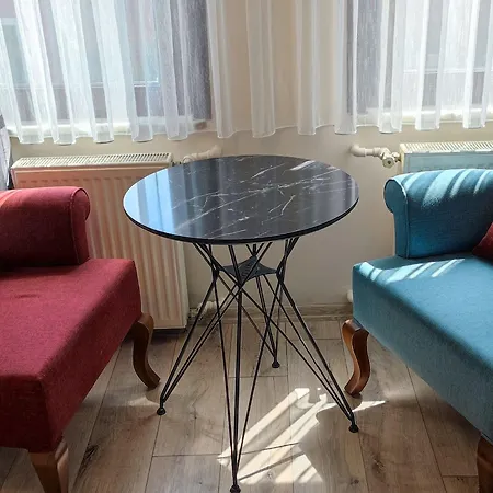 Star 3* Istanbulská provincie