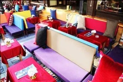 Otel Star