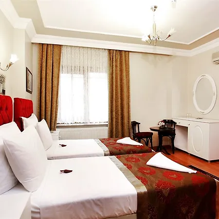 Star Istanbulská provincie