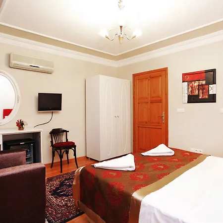 Star Otel 3*