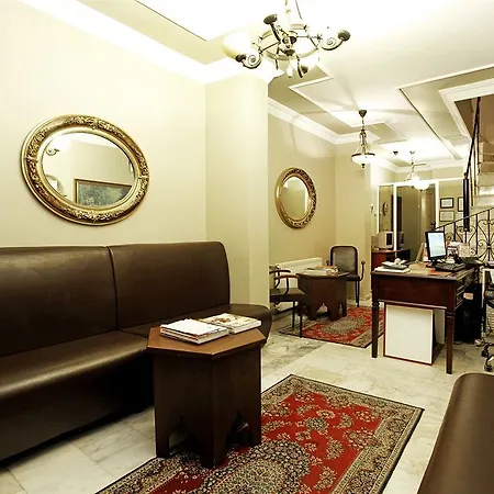 Star Otel 3*