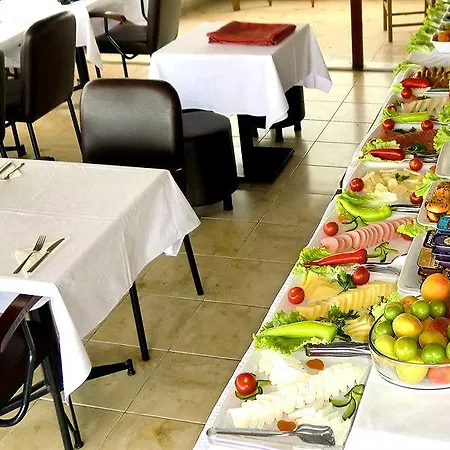 Hotel Star Estambul