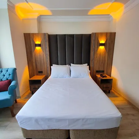 Star Hotel Estambul