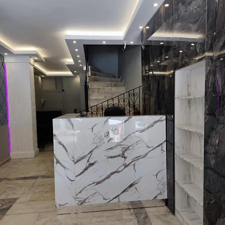 Star 3* Estambul