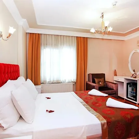 Hotel Star 3*