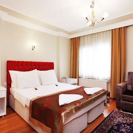Star Hotel Estambul