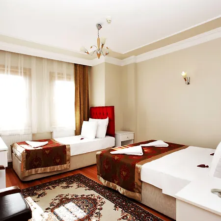 Star Estambul