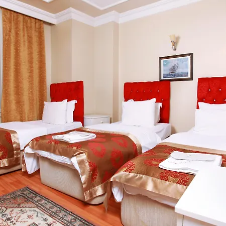 Hotel Star Estambul