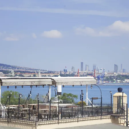 Hotel Star Estambul