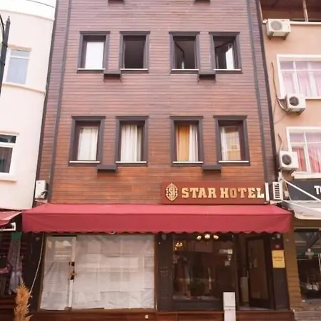 Star Estambul