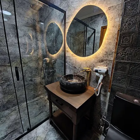 Star Hotel Estambul